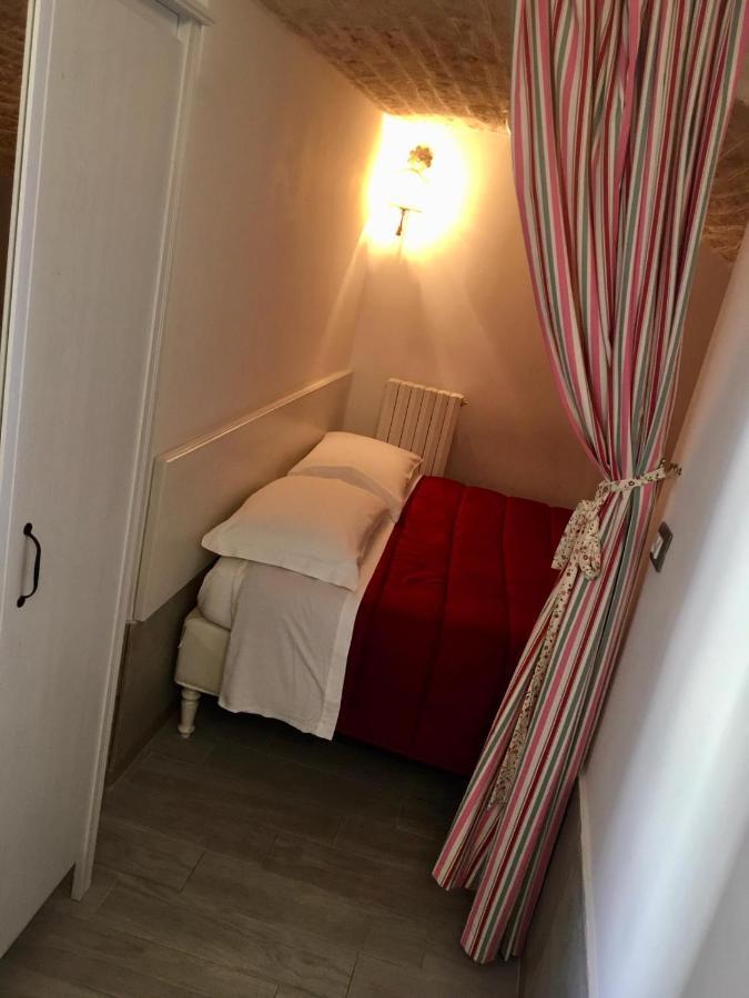 L'Arquele Villa Noci Bagian luar foto