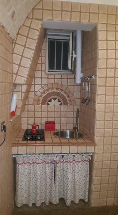 L'Arquele Villa Noci Bagian luar foto